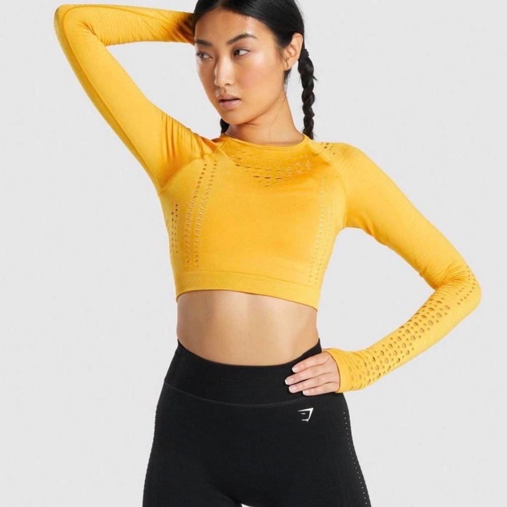 Gymshark Glow Set